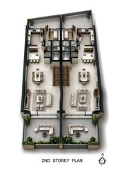 Mackerrow Road (D13), Semi-Detached #613787251